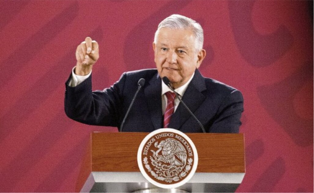 “Burócratas trabajarán domingos, si se necesita”: AMLO