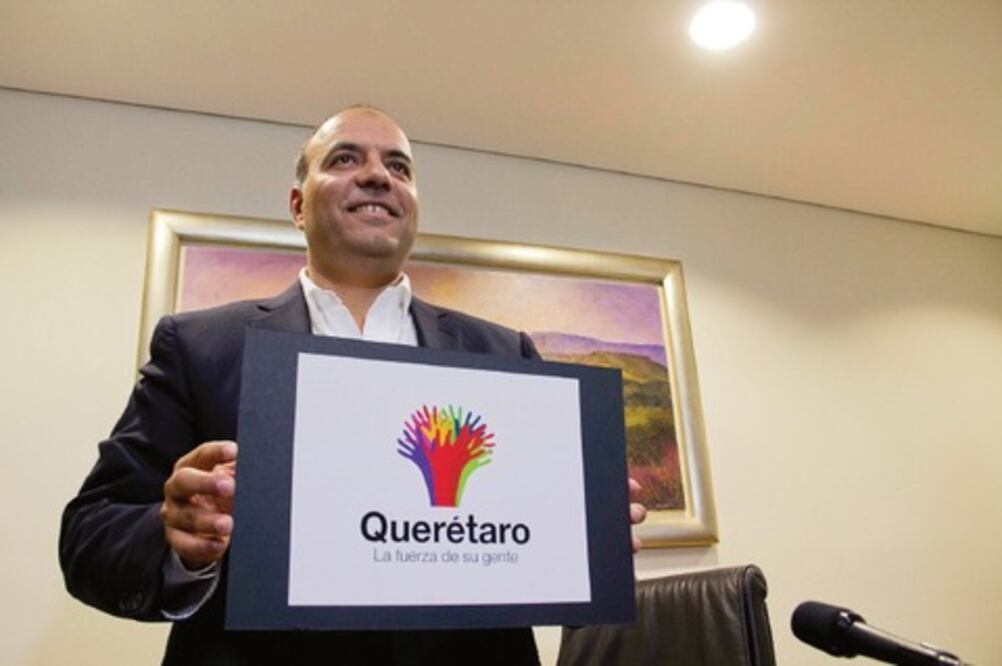 Edil defiende logo  ante dichos de plagio