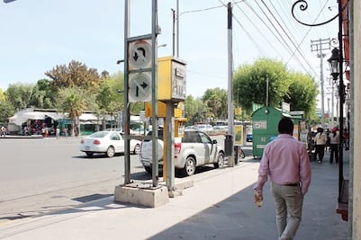 Prevén nuevo estacionamiento