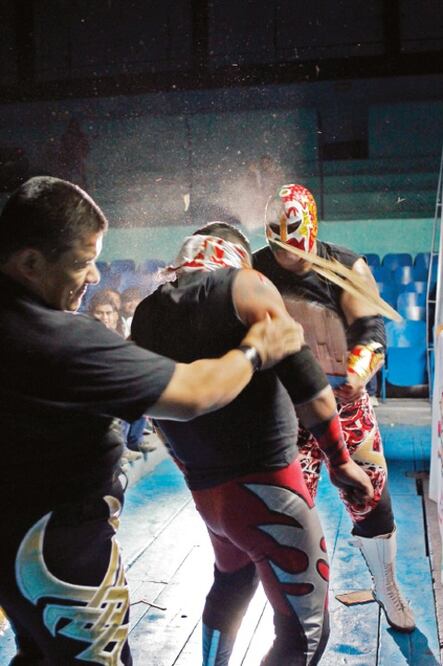 “Mr. Rebelde” celebra aniversario