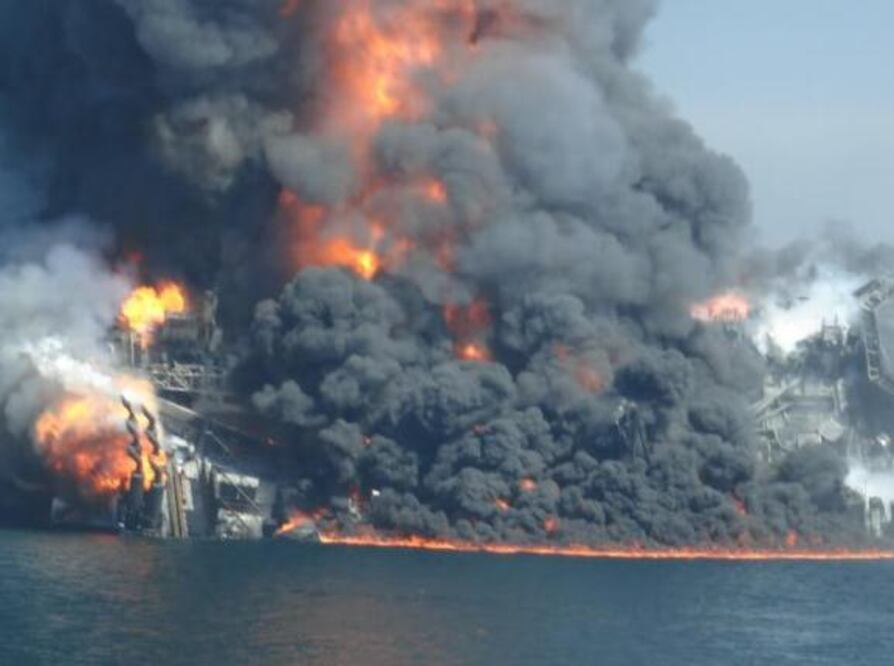 Buscan revertir impacto ambiental