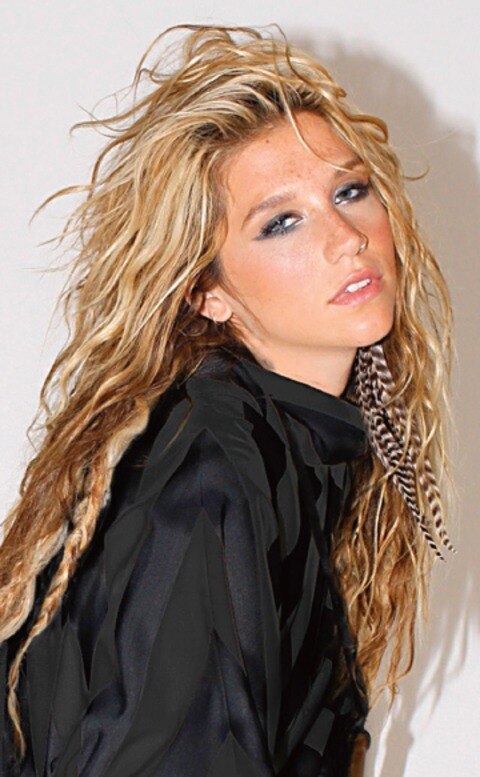 Kesha reveló su historial de abusos en rehabilitación