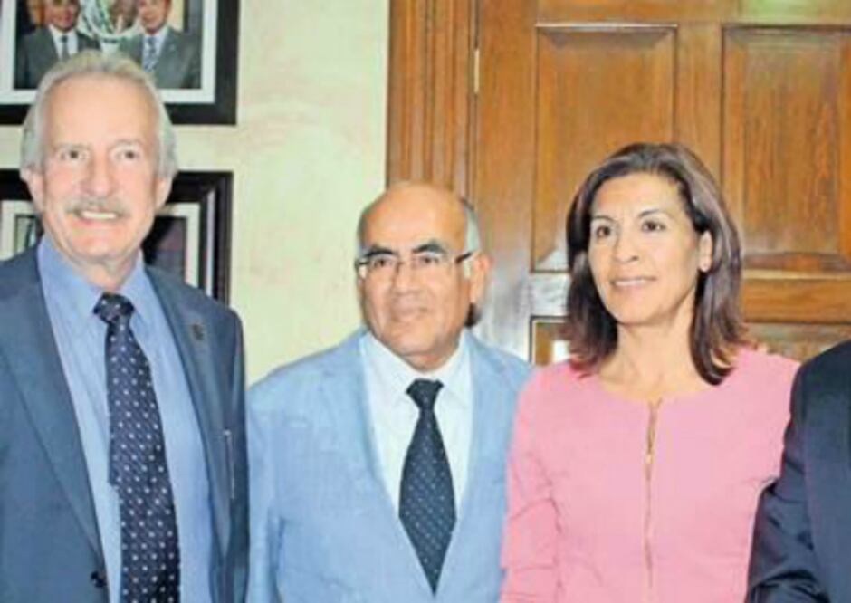 Hablan alcaldes de tema prioritarios