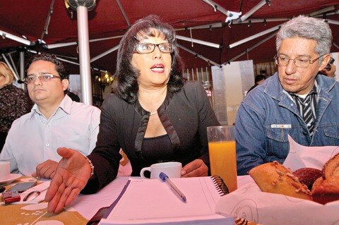 Ve PT riesgo de perder registro