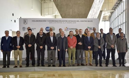 Región Centro Bajío lidera exportaciones, afirma CIDE