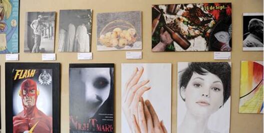 Detalla su pasión por el diseño