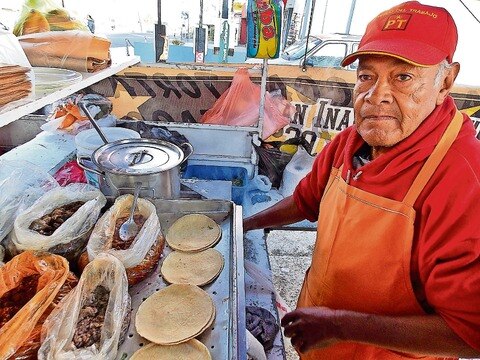 Servir a los demás, un motivo para existir