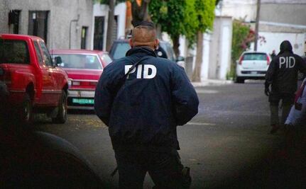 Erradicar la trata de personas, nuevo objetivo de la Fiscalía de Querétaro