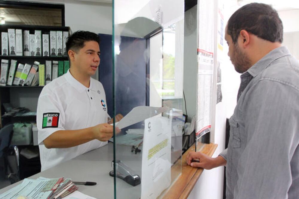 Las principales fortalezas financieras que presenta la demarcación son: recaudación local fuerte y sostenida; nivel bajo de endeudamiento; posición robusta de liquidez; prácticas fuertes de gestión y administración (CÉSAR GÓMEZ. EL UNIVERSAL)