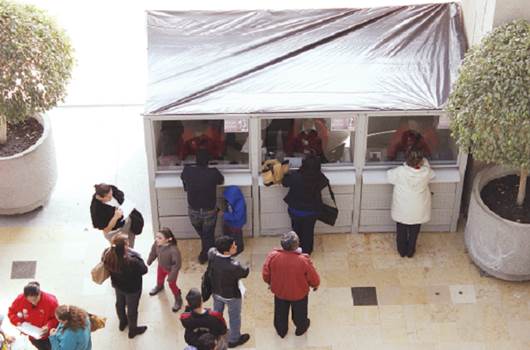 Las 5 ciudades líder en competitividad