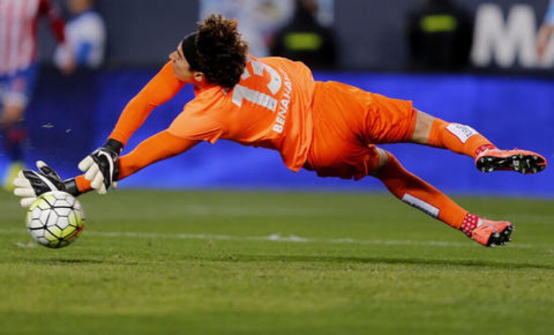 Ochoa destaca como titular