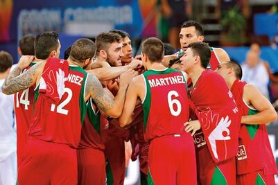 “Es un sueño avanzar”