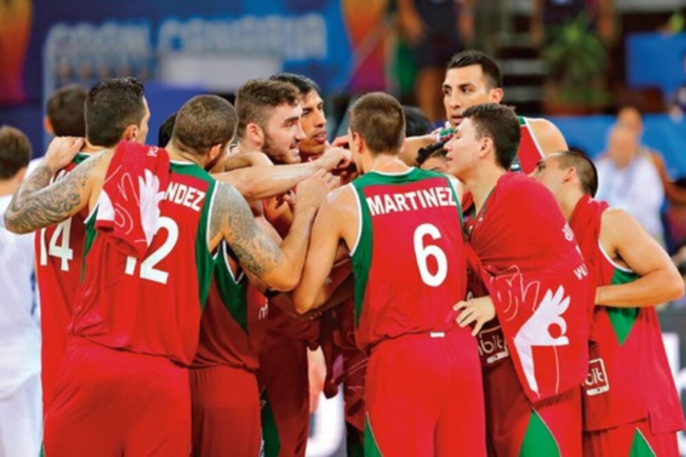 “Es un sueño avanzar”