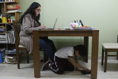 Mujeres, las más afectadas por la pandemia del Covid-19 