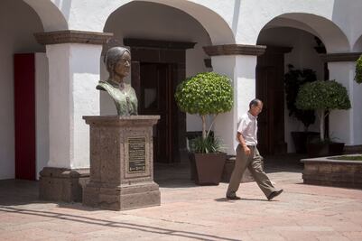 SJR, con más de 30 demandas laborales 