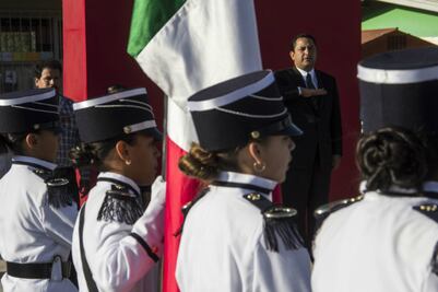 Trabajan por certeza educativa para niñez de SJR