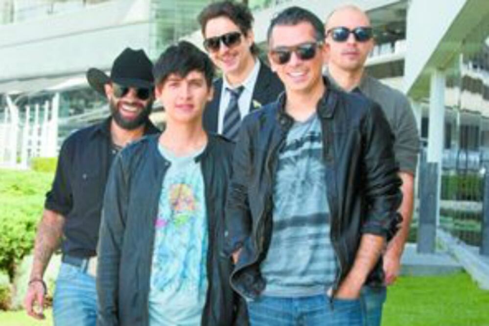 Prenden la Santa María