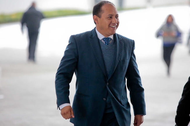 Ex funcionarios  de Colón serán inhabilitados