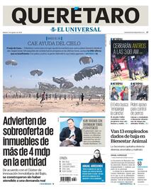 Portada 05 de agosto de 2025
