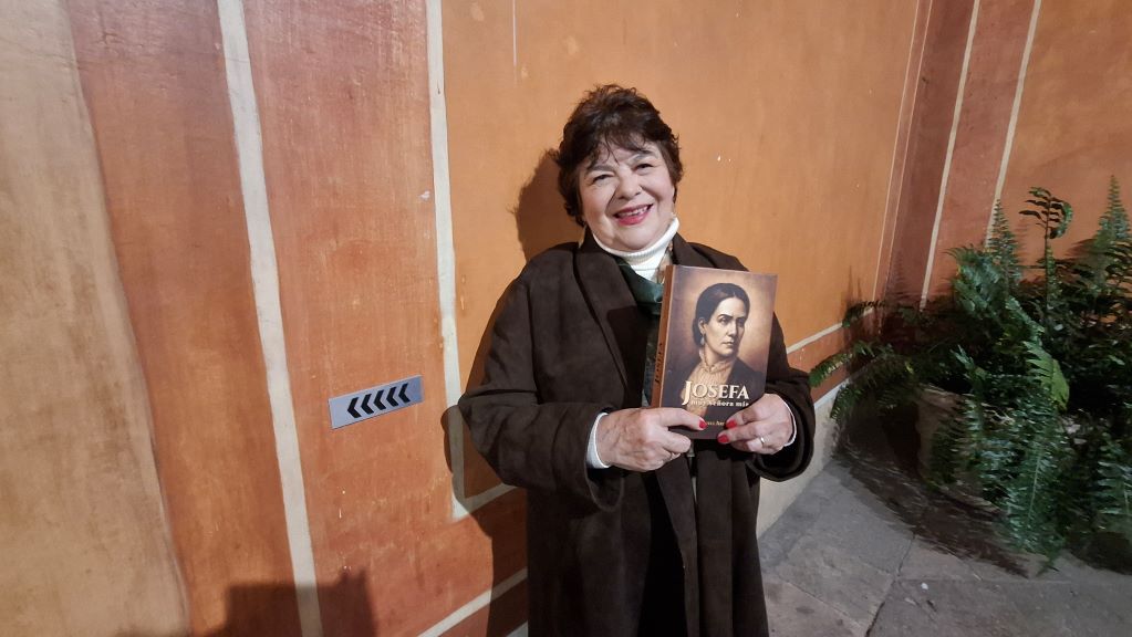 FOTO. ROCÍO G. BENÍTEZ