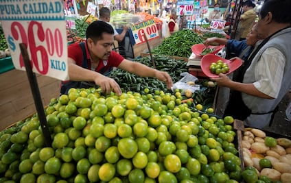 Inflación en Querétaro, debajo del índice nacional