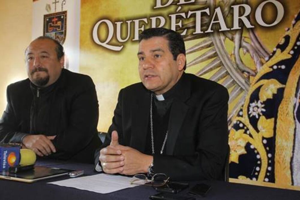 Exhorta obispo a oponerse a marihuana