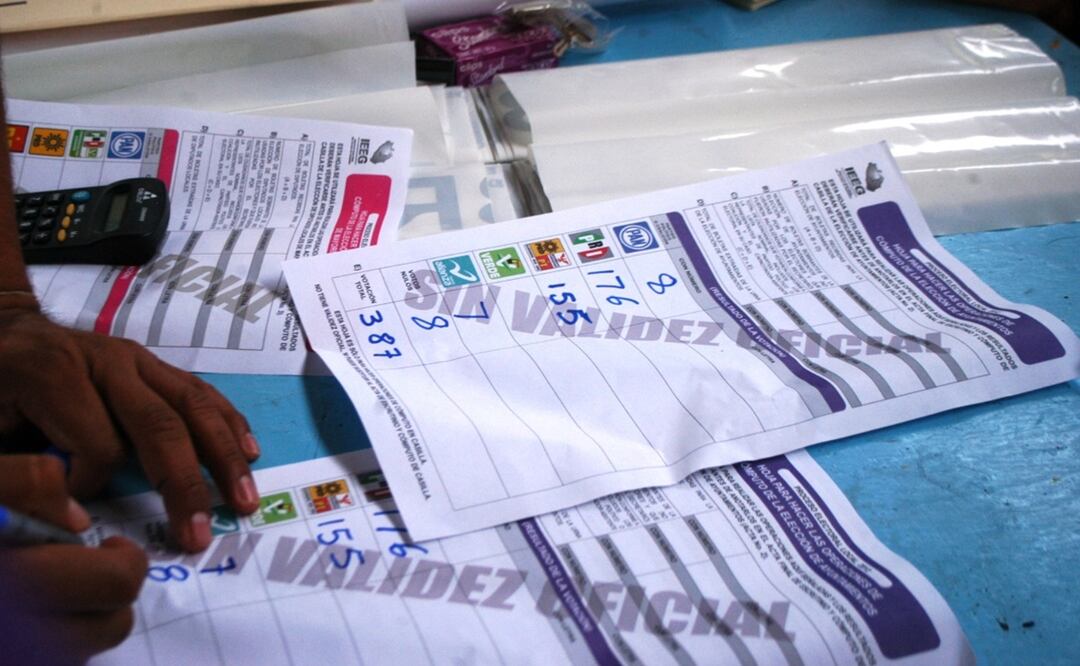 Foto: Anwar Delgado/EL UNIVERSAL