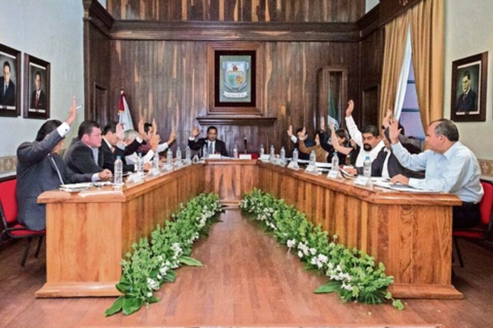 Edil de SJR descarta pedir préstamo