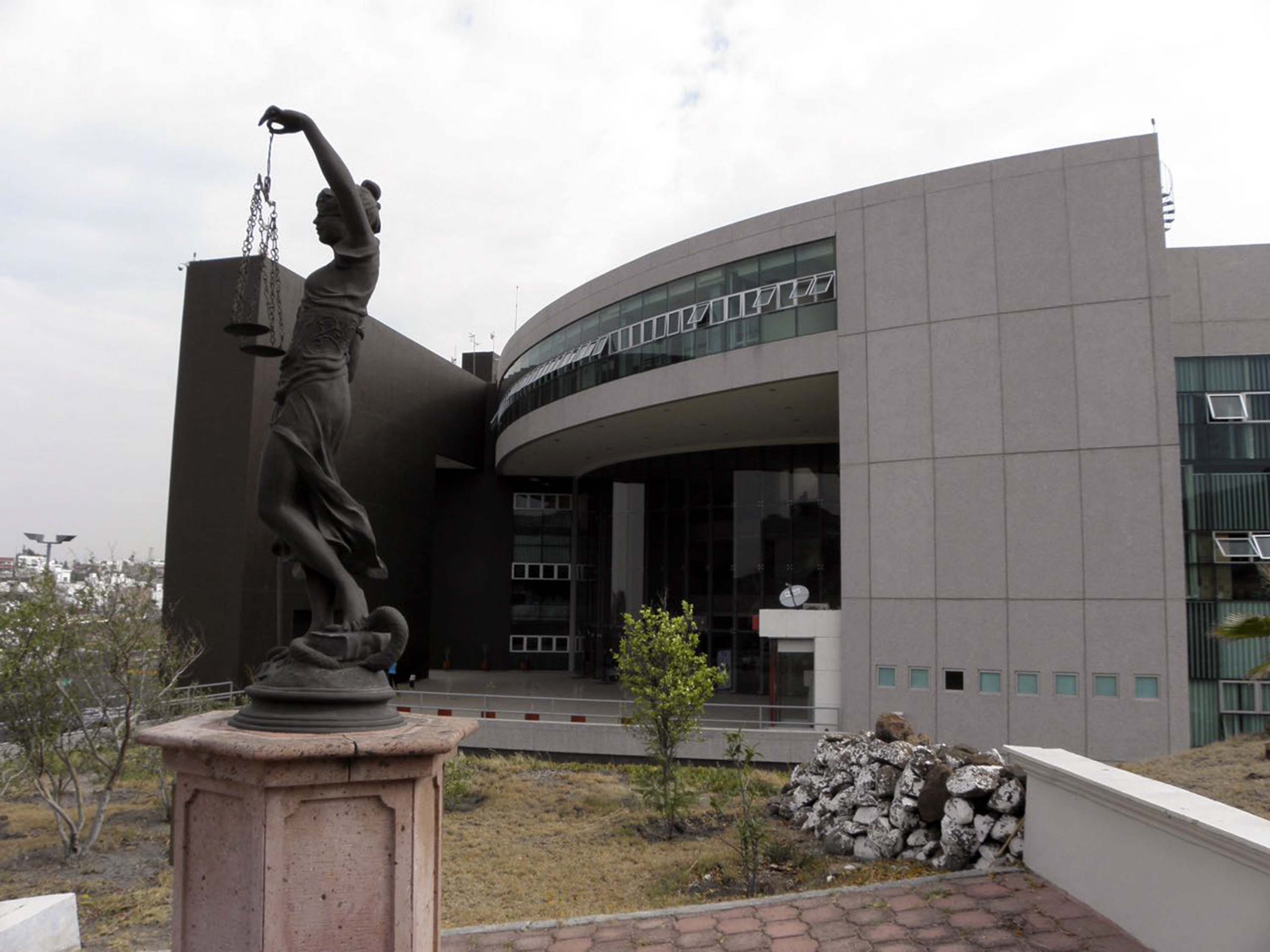 Detienen a sujeto acusado de homicidio