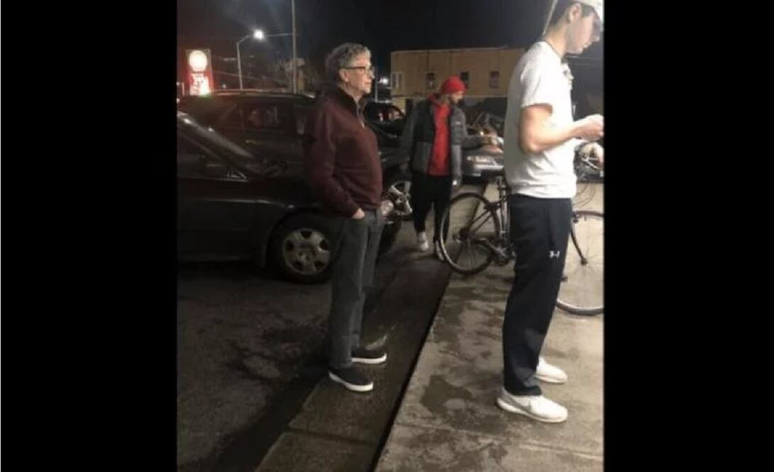 Foto: Tomada de Facebook