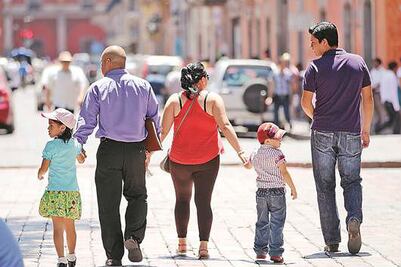 Crecen custodias en favor de papás
