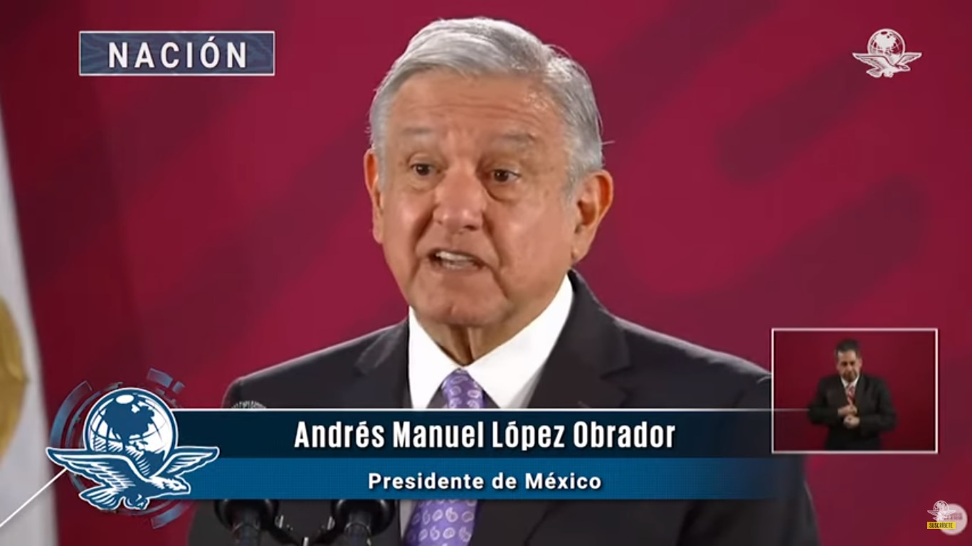 AMLO celebra su cumpleaños 66 con “chanchamitos”