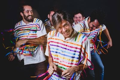 Con propuesta prehispánica, Porter vuelve a empezar 