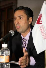 Sam Won,  caso ajeno aún a CEDH 