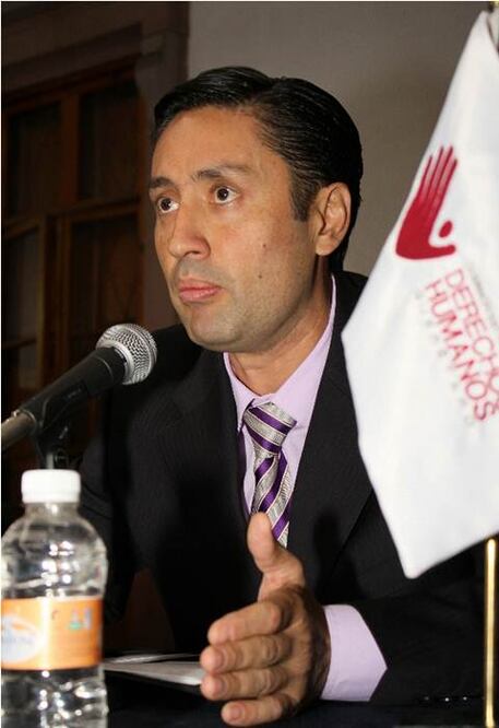 Sam Won, caso ajeno aún a CEDH