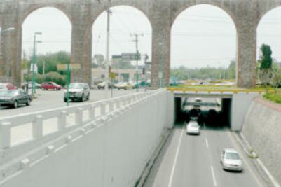 Subsistema Vial no tiene permiso del INAH