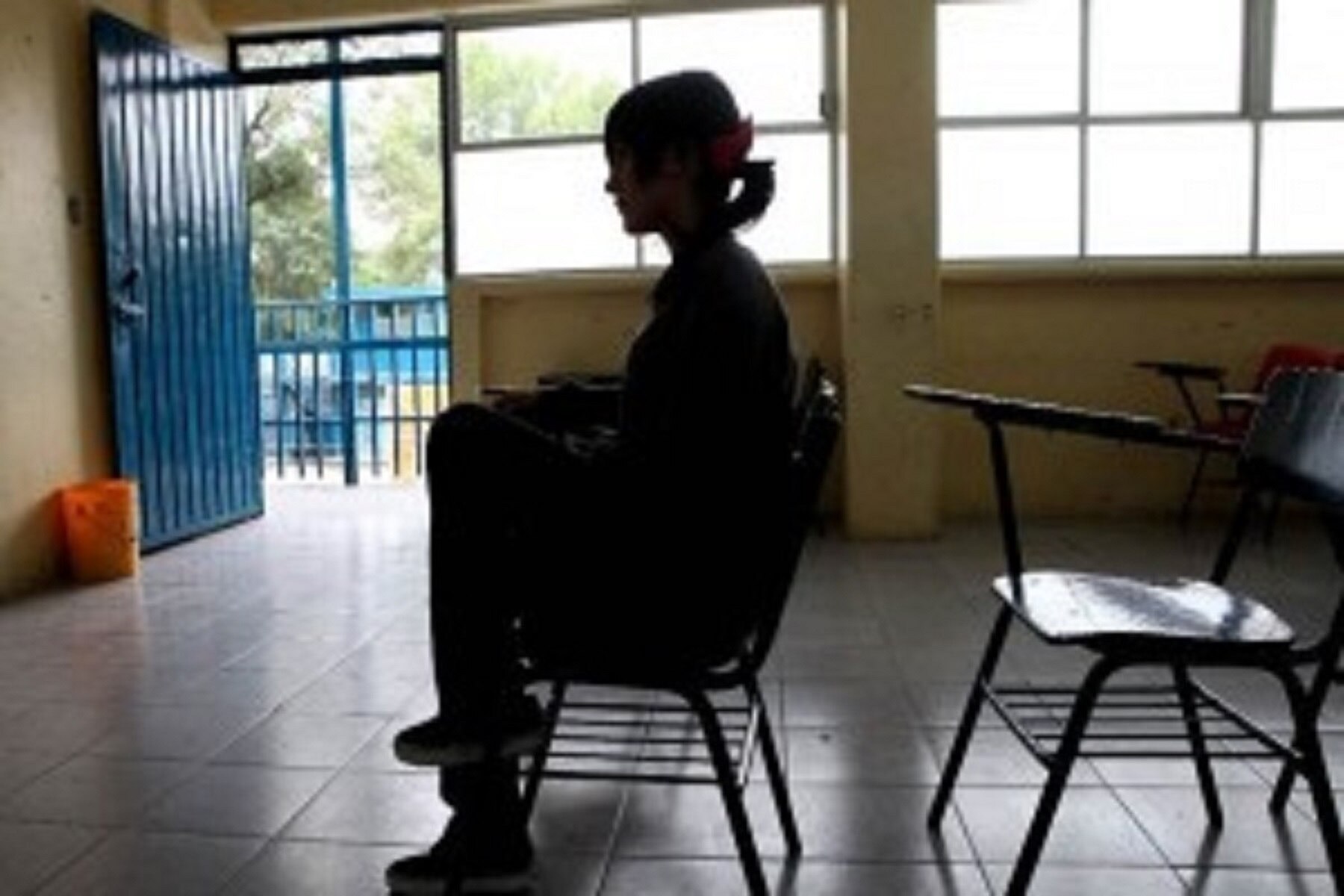 Registran tres casos de maestros abusadores