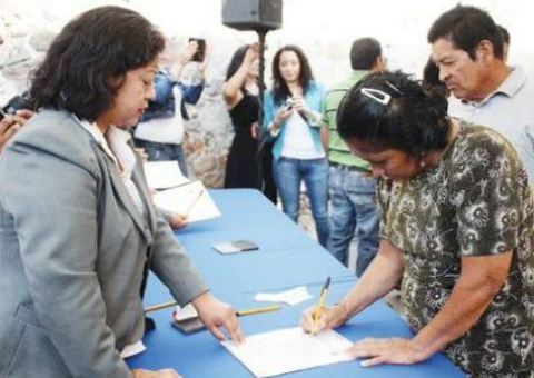 Aumentan divorcios en 6.7% TSJ 