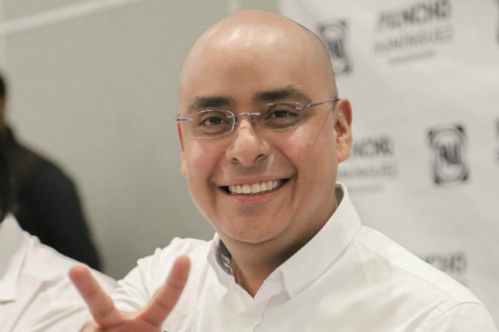 Al frente PAN en la capital queretana