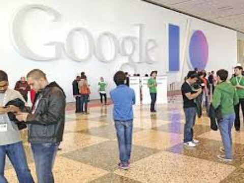 Hombre usa más web: Google