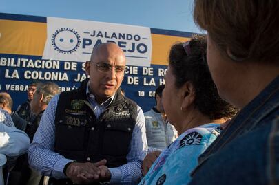 Gestión de MAV suma 5 denuncias en su contra 