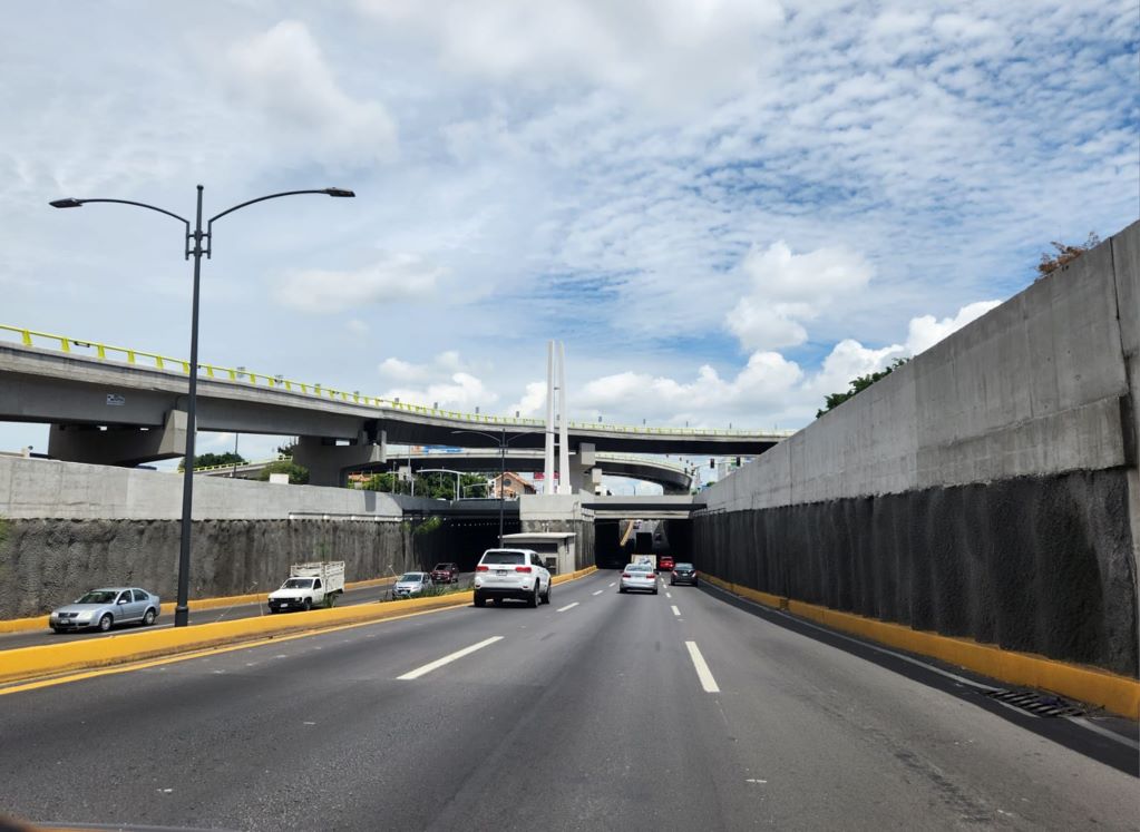 Sólo queda 2% por concluir en la obra del Paseo 5 de Febrero, promete Mauricio Kuri