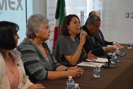 Por segundo año consecutivo se presenta Cobertura Coparmex