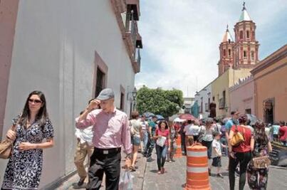 Esperan 250 mil visitantes en verano 