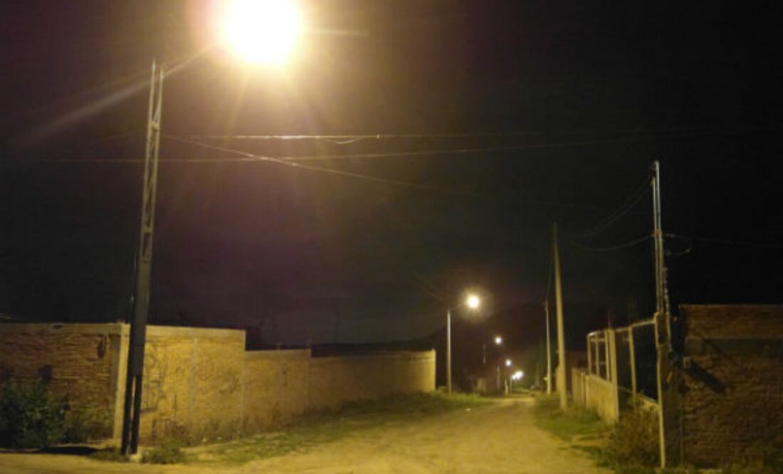 Bellavista se ilumina