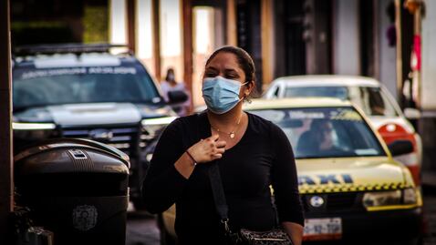 La ocupación hospitalaria en pacientes Covid se encuentra al 12%
