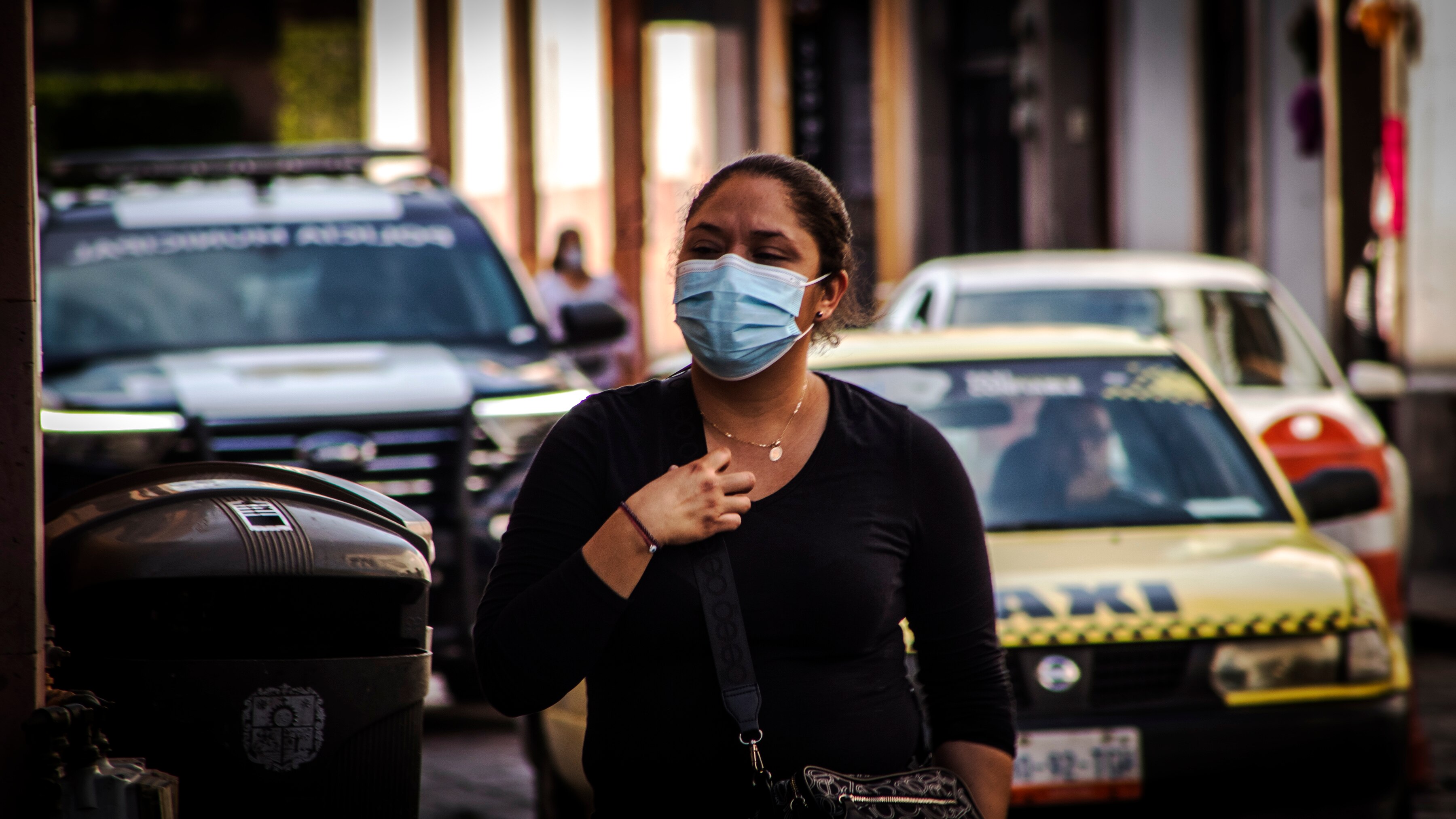 La ocupación hospitalaria en pacientes Covid se encuentra al 12%