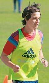 El Rebaño ansía una revancha