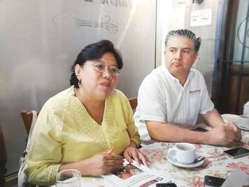 Morena apoya protestas 