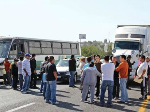 Se creará fideicomiso para afectados